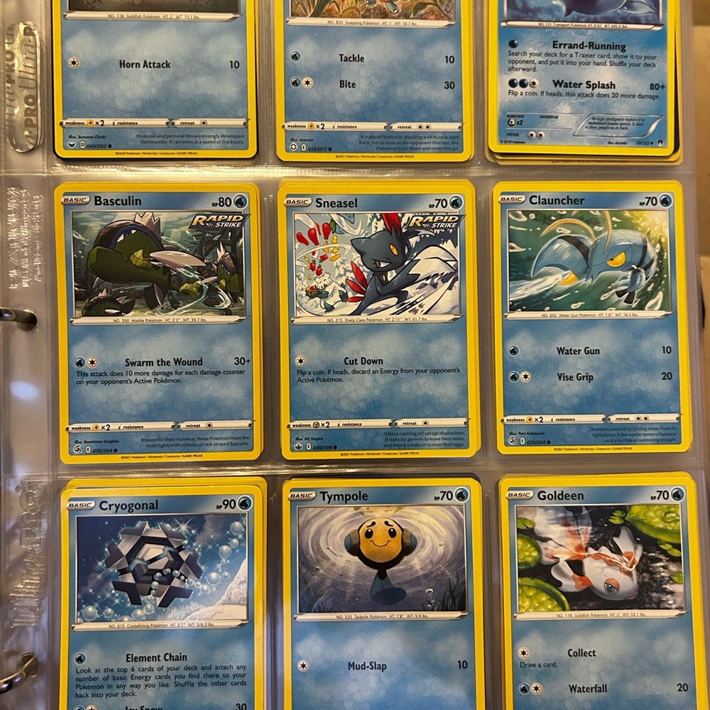 Cards - Picture 8 of 16